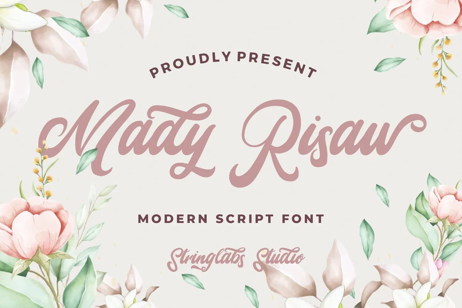 Mady Risaw