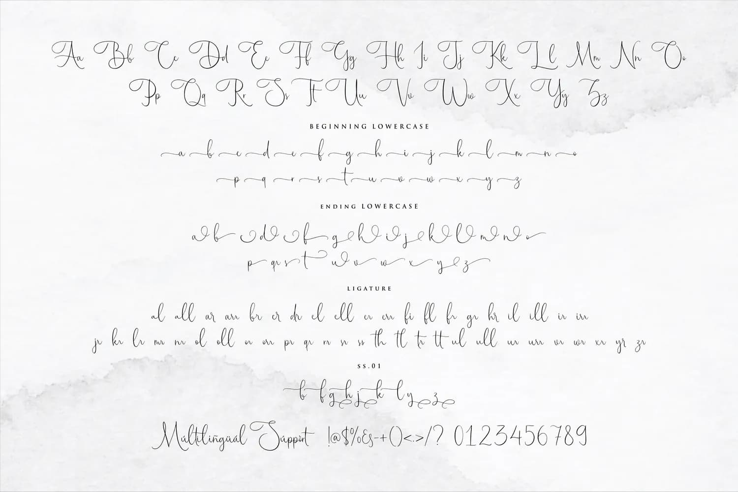 Maestrography