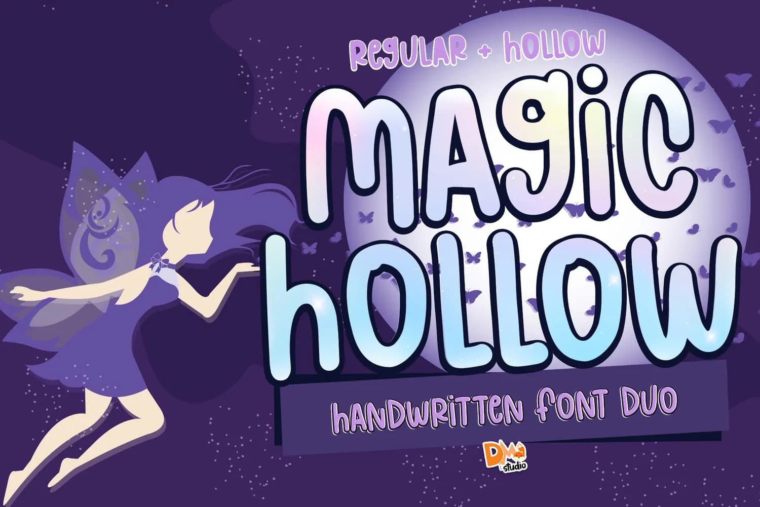 Magic Hollow