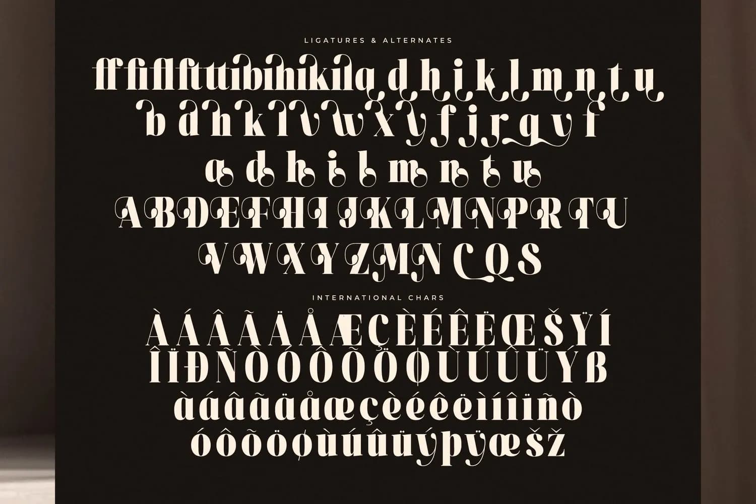 Magilne