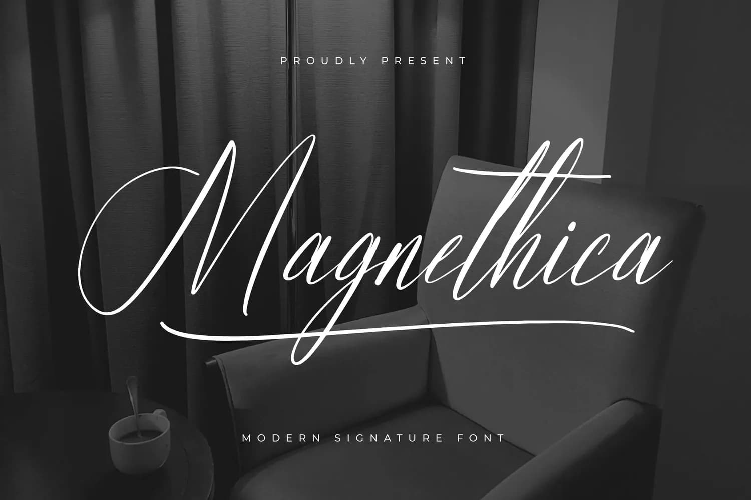 Magnethica VERSION