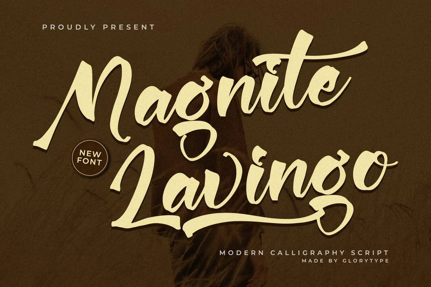 Magnite Lavingo