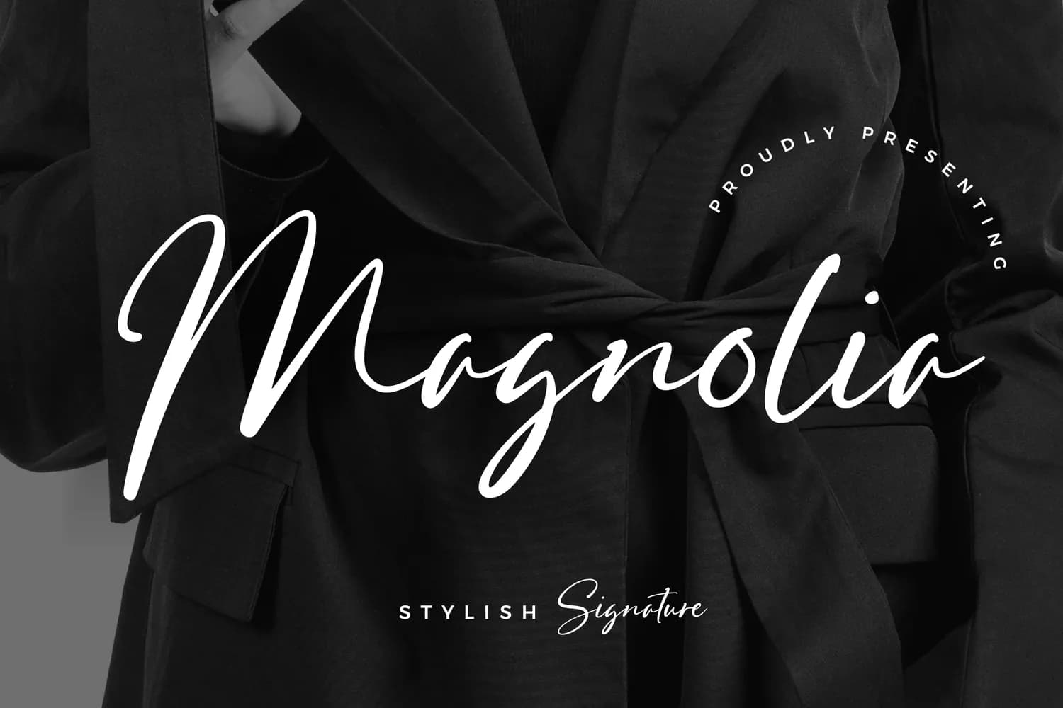 Magnolia