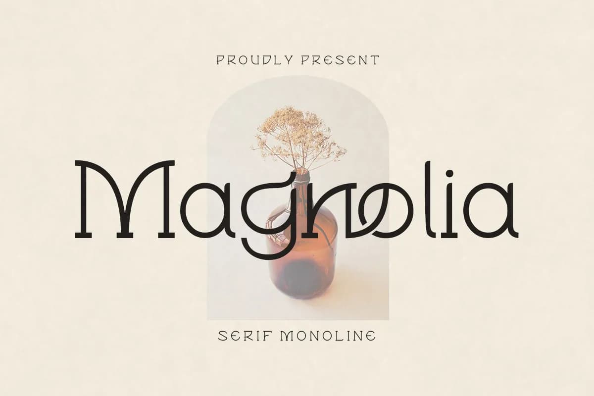 Magnolia