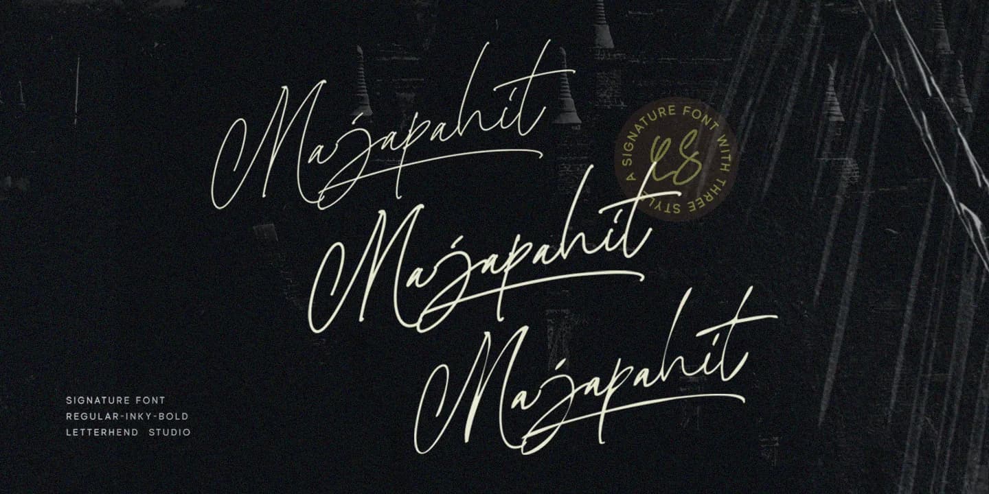 Majapahit