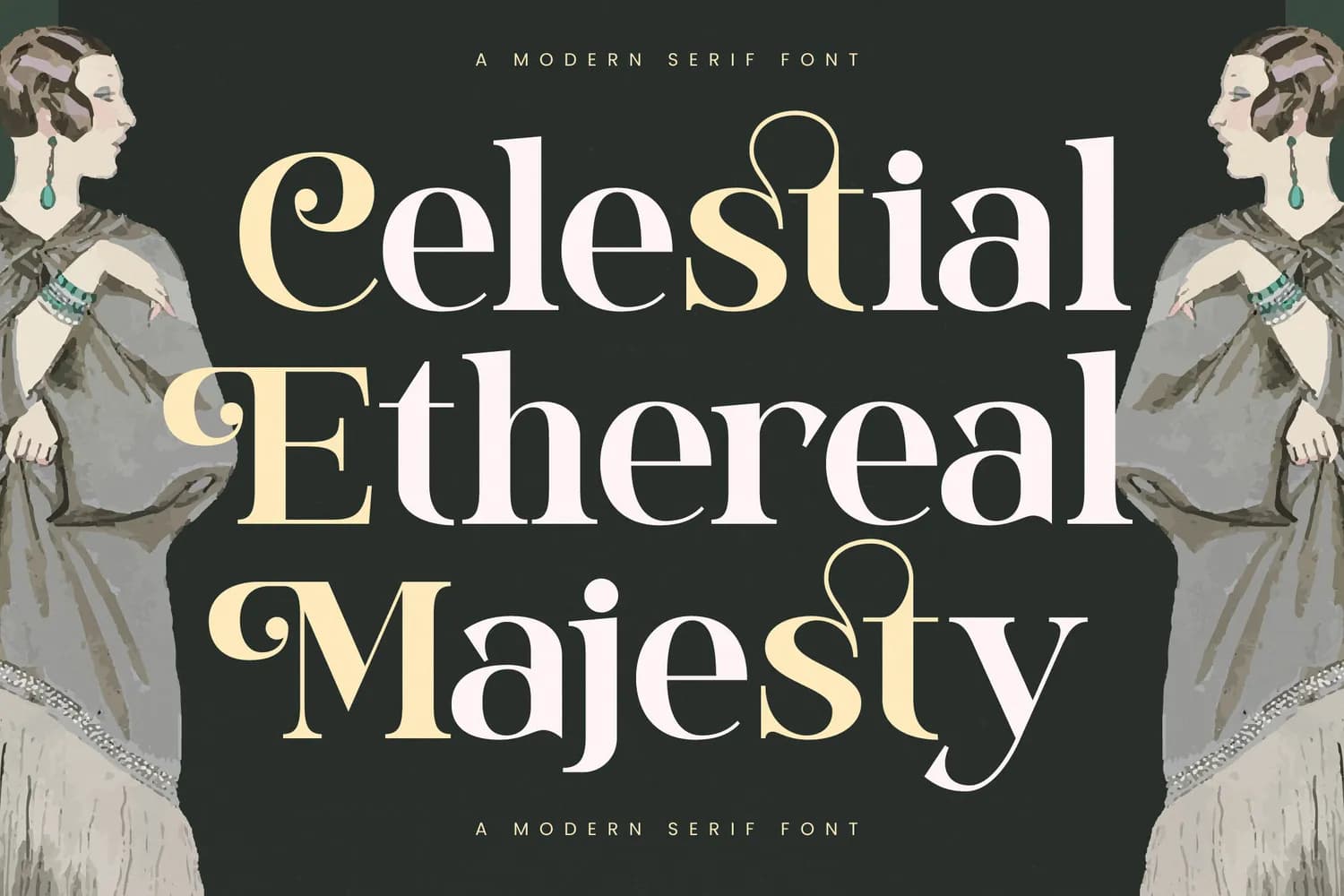 Majesty Goldera VERSION