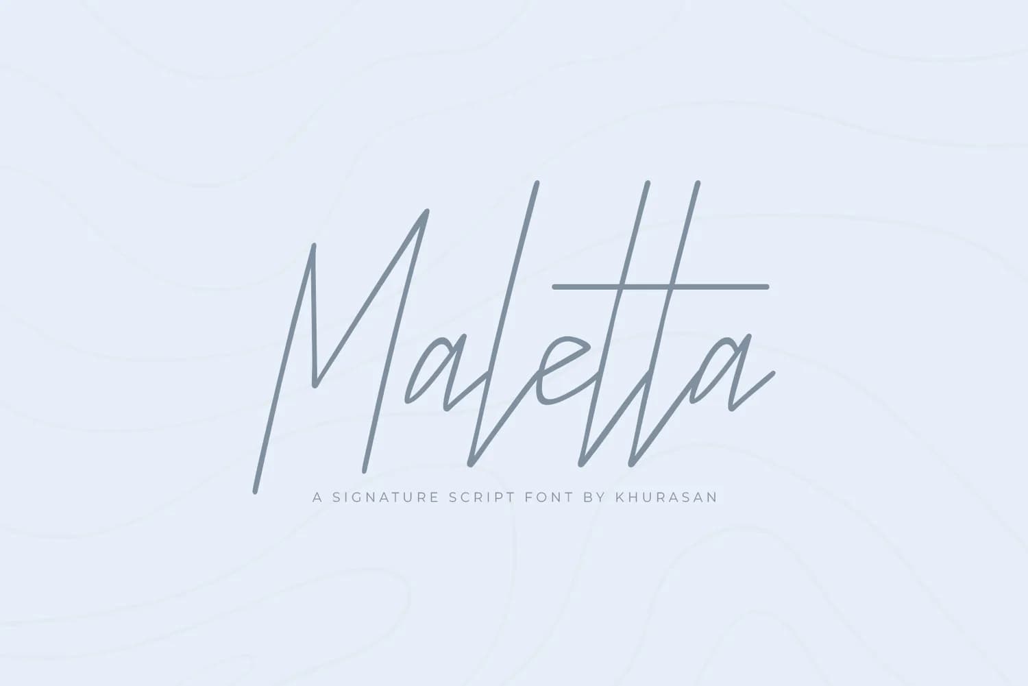 Maletta