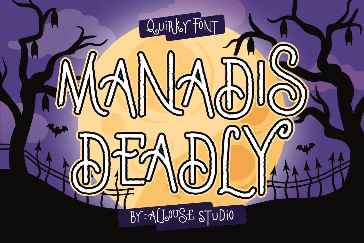 Manadis Deadly