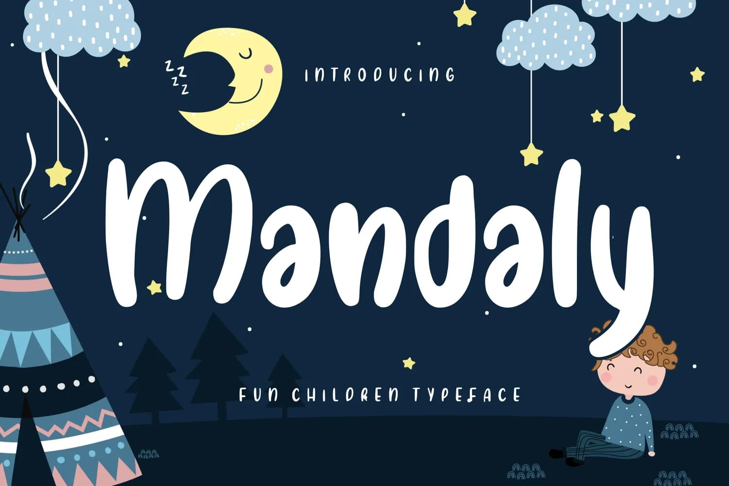 Mandaly