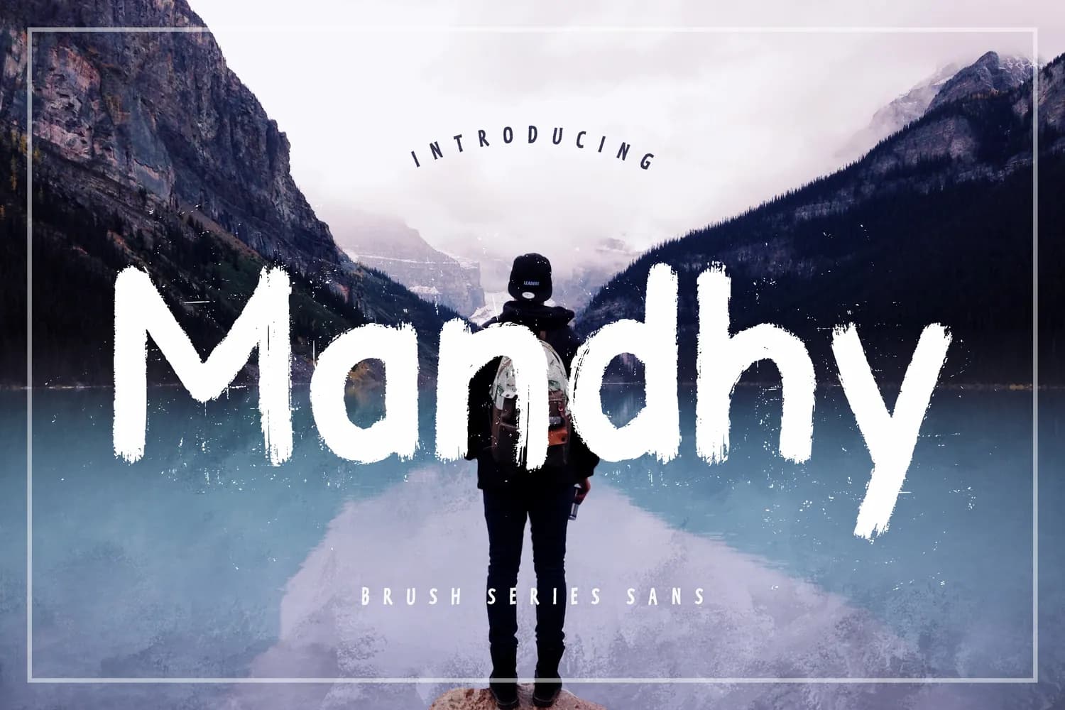 Mandhy