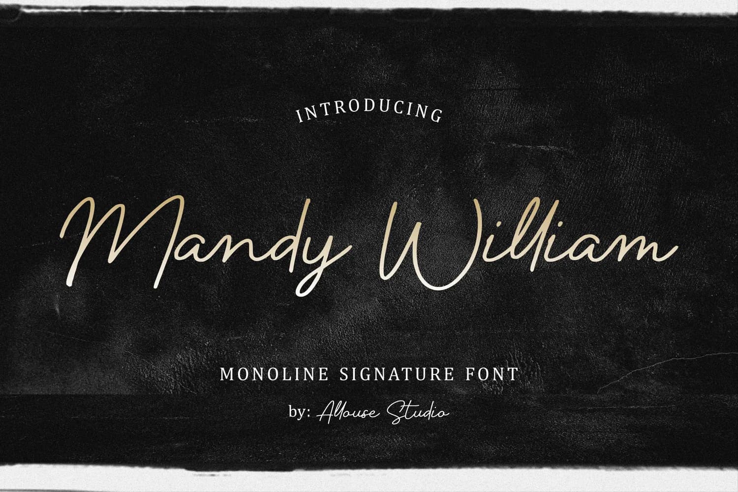 Mandy William