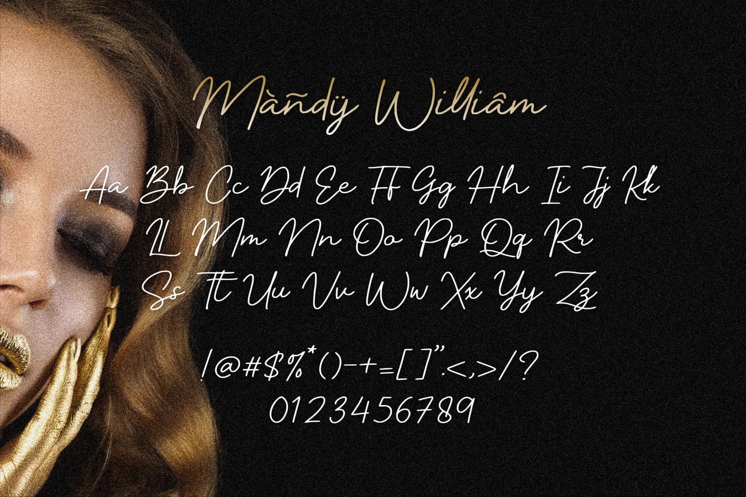 Mandy William