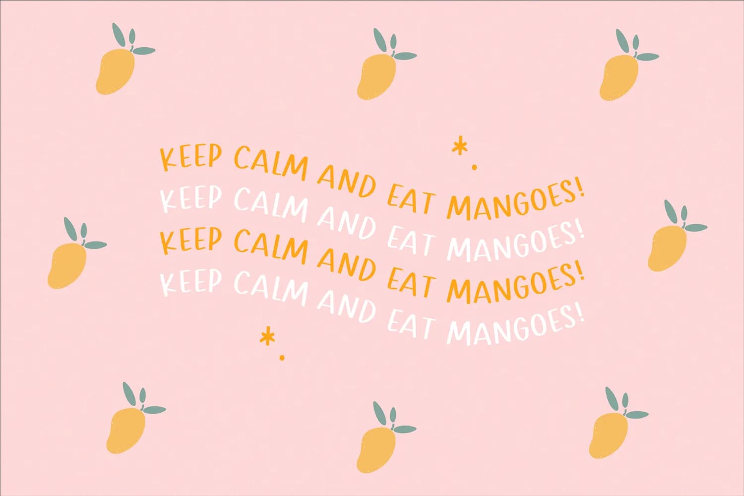 Mangoberry