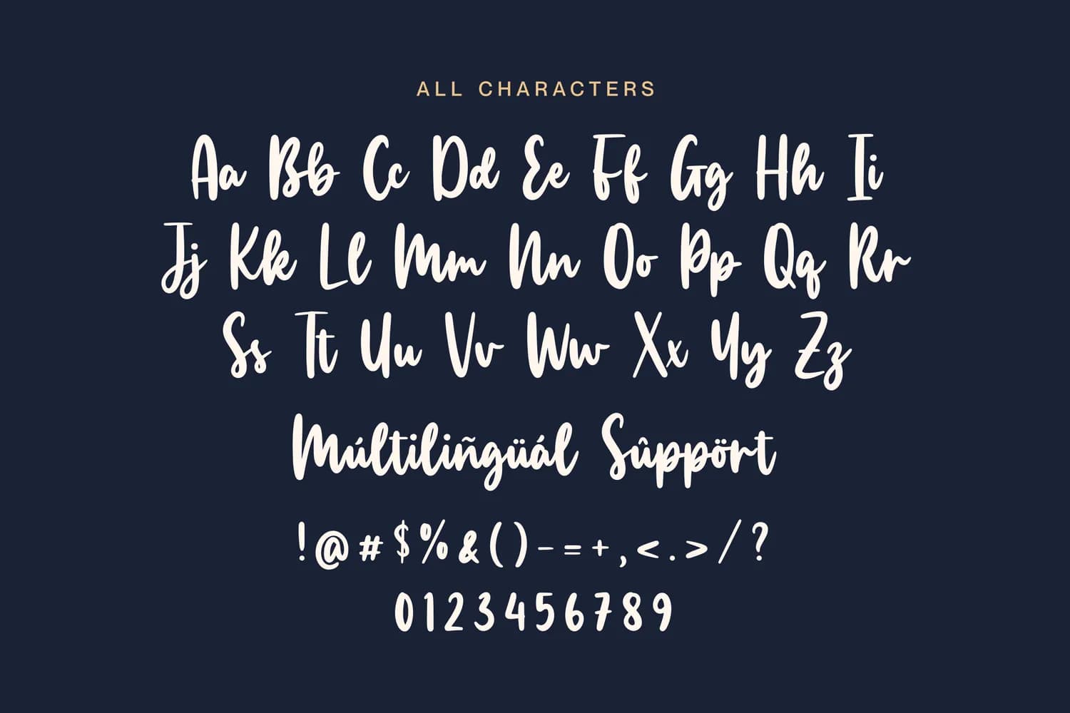 Manlyscript