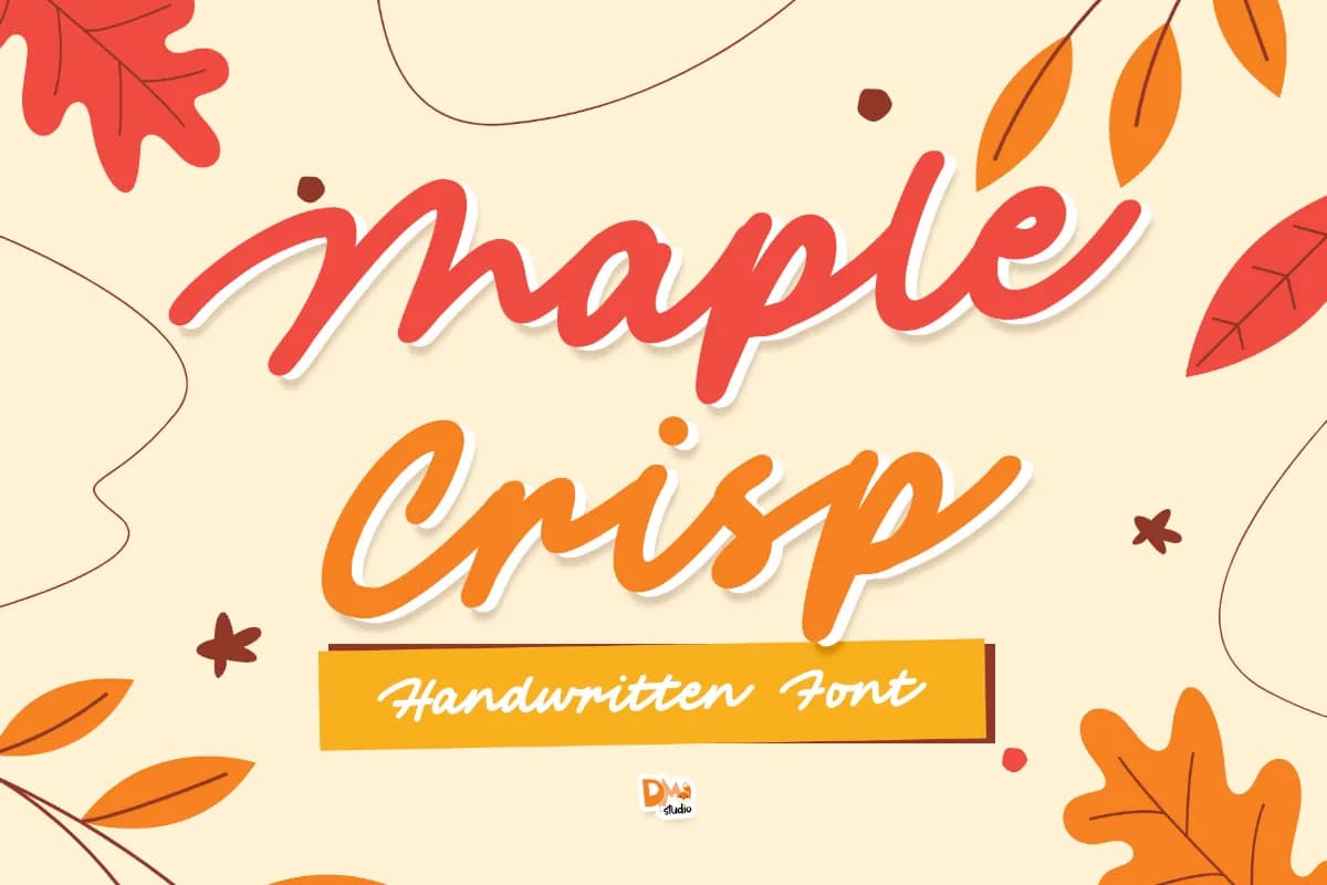 Maple Crisp
