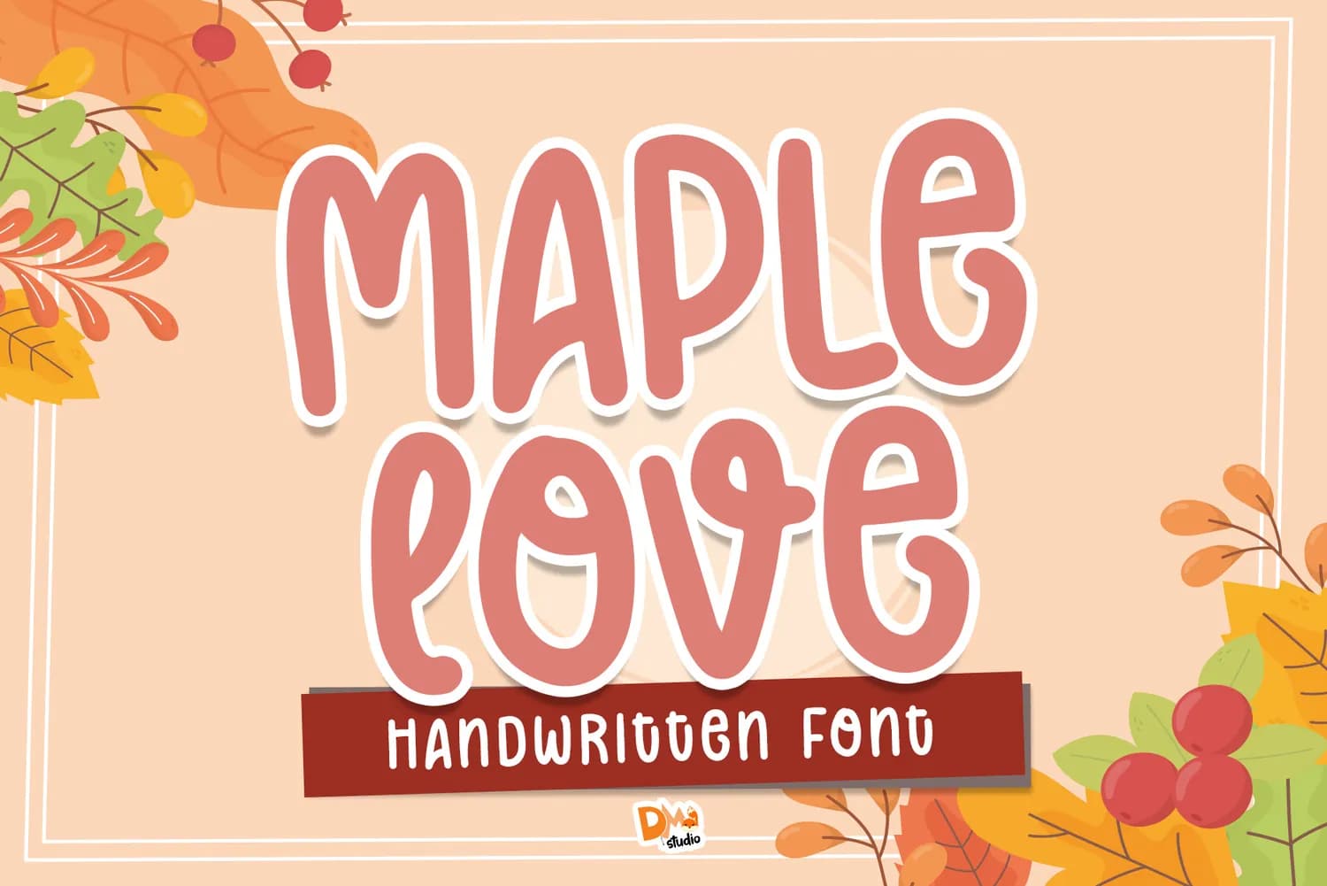 Maple Love