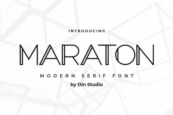 Maraton