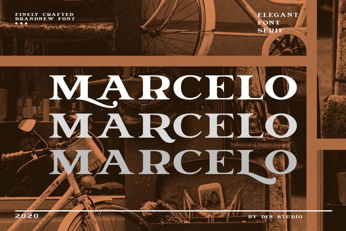 Marcelo