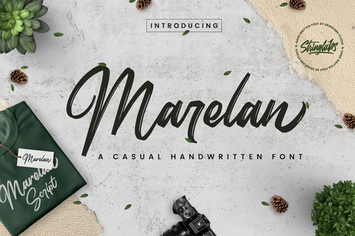 Marelan