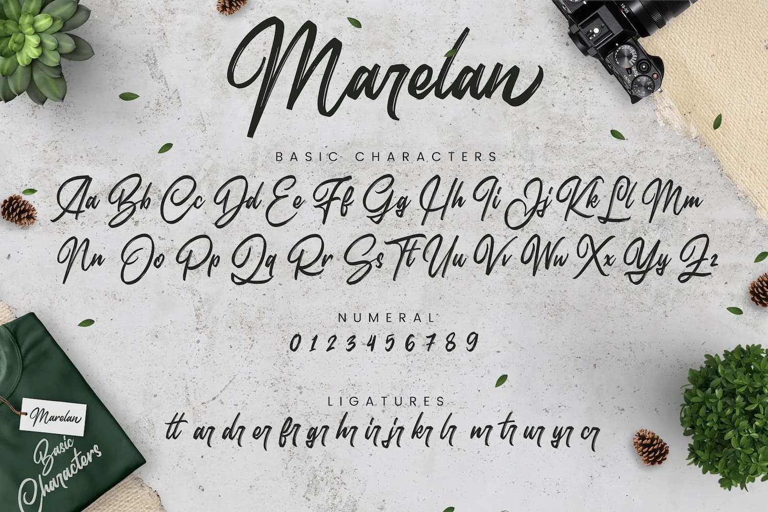 Marelan