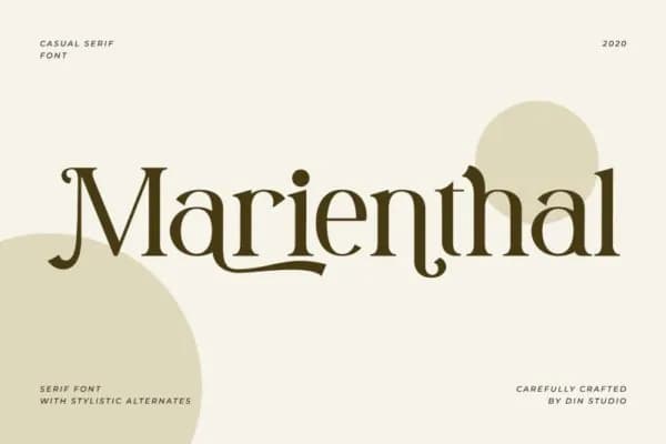 Marienthal