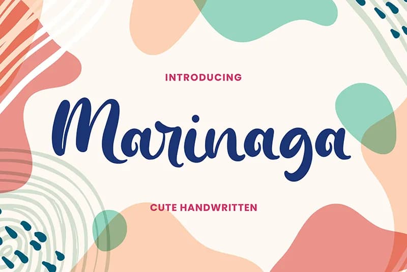 Marinaga