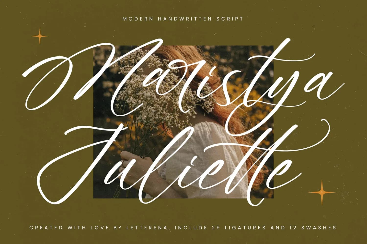 Maristya Juliette VERSION