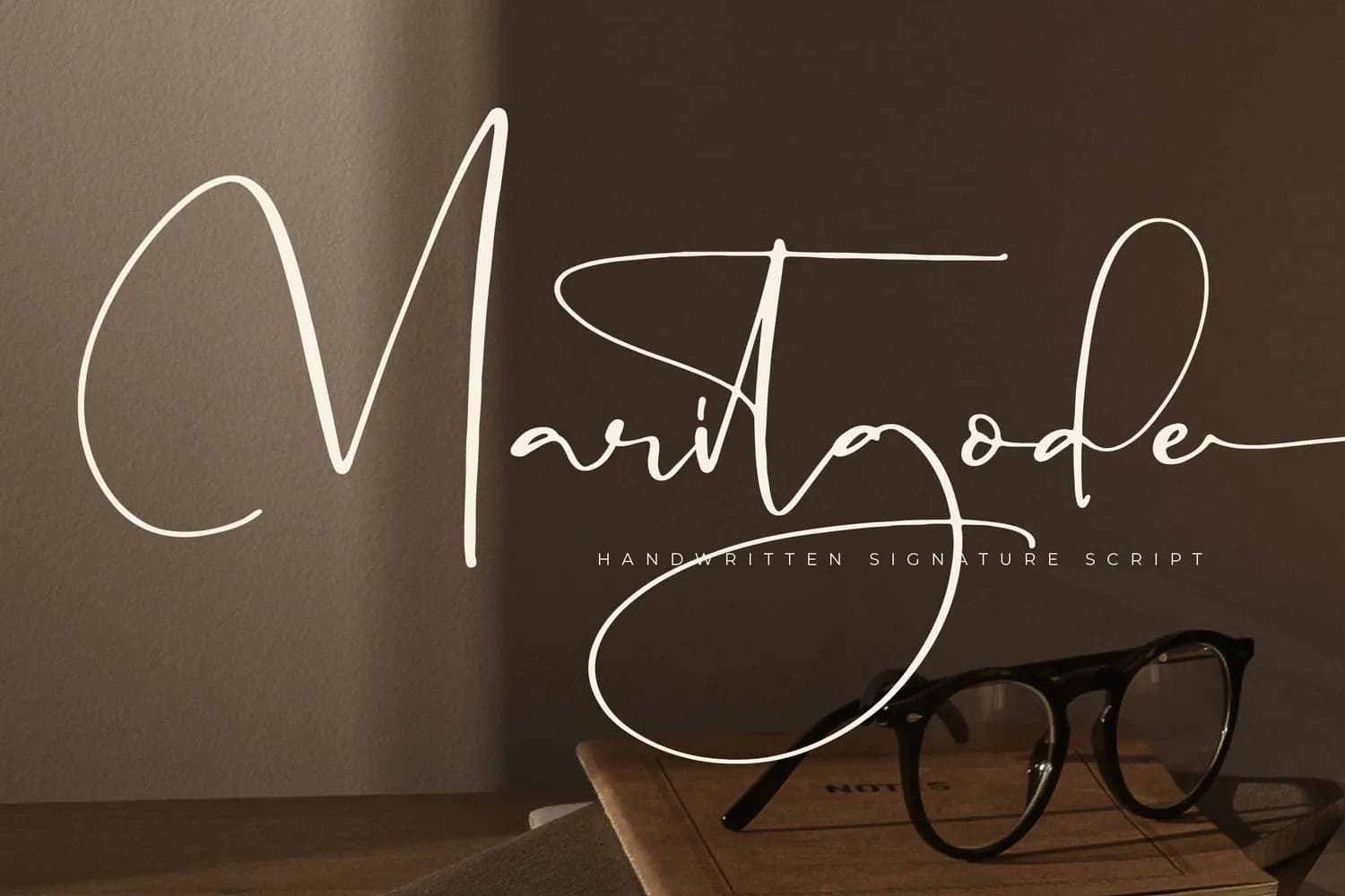 Maritgode