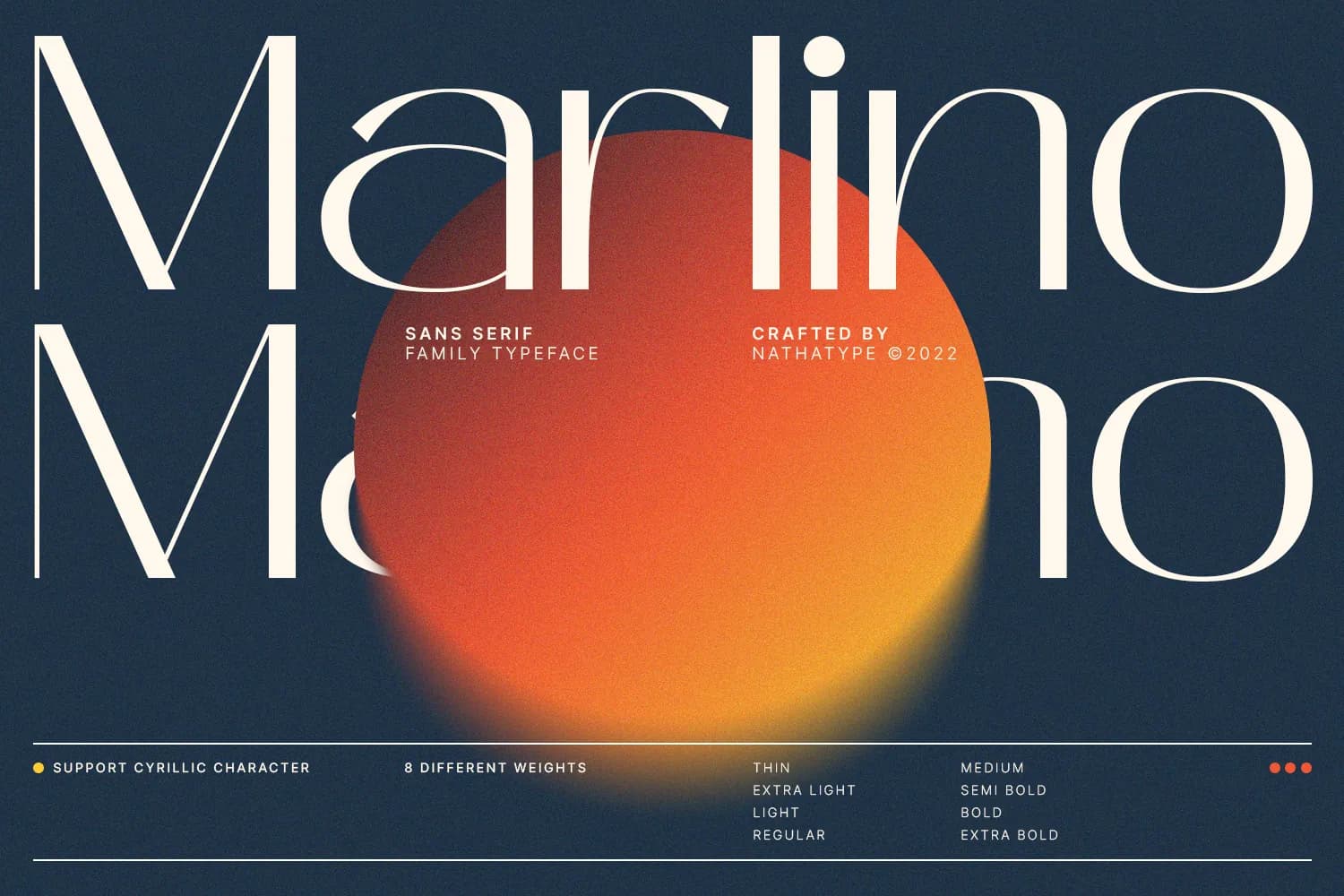 Marlino Regular