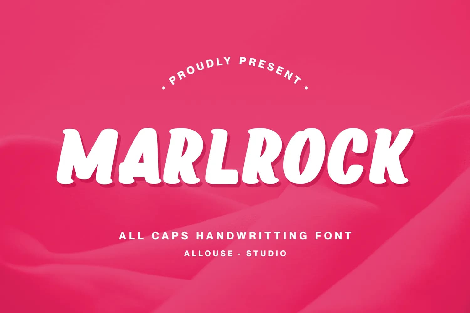 Marlrock