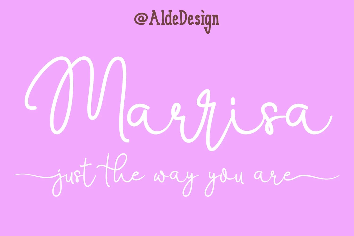Marrisa