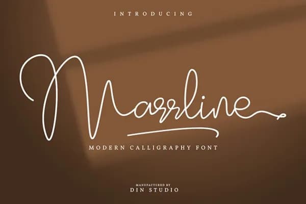 Marrline