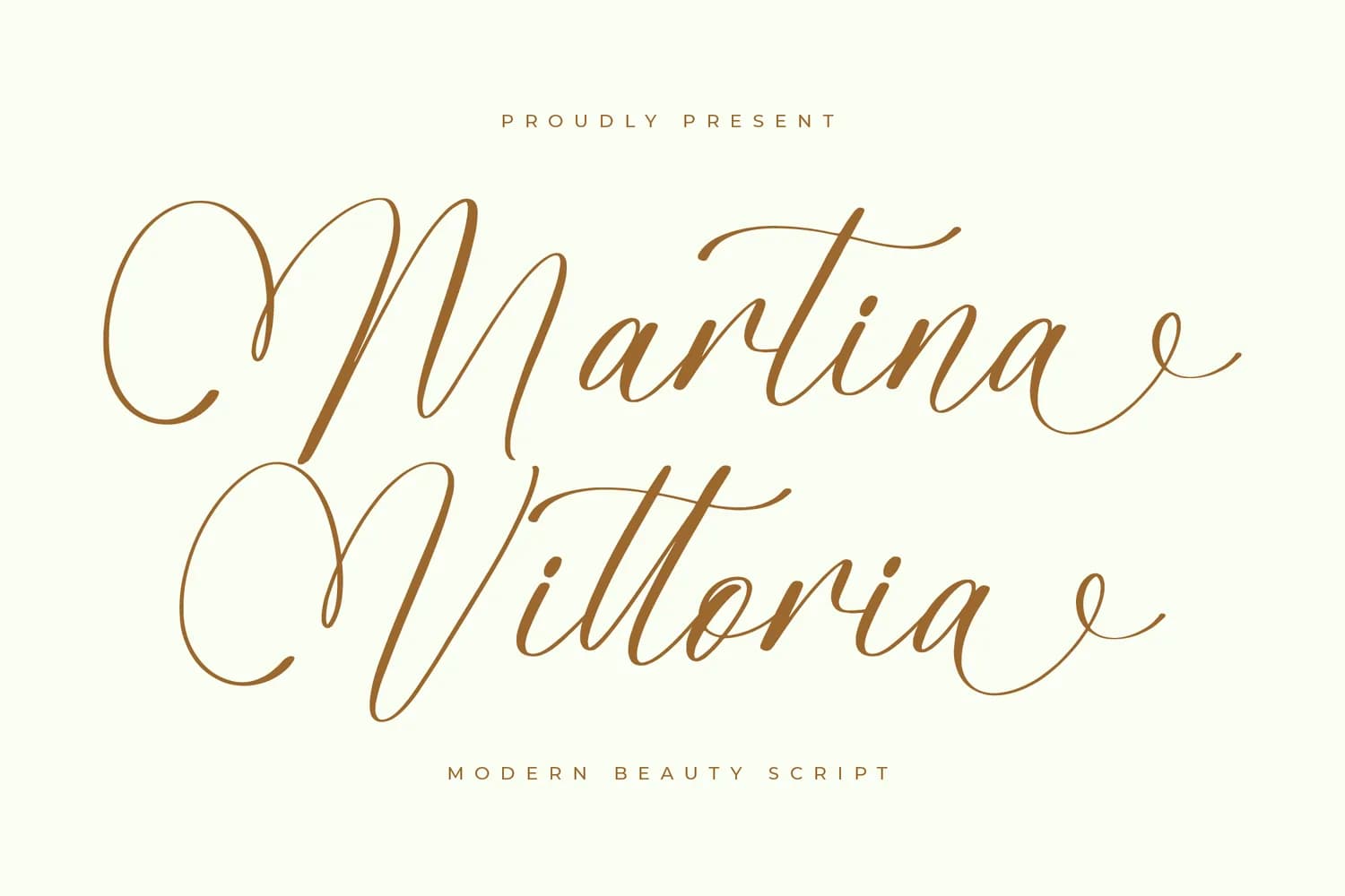 Martina Vittoria VERSION