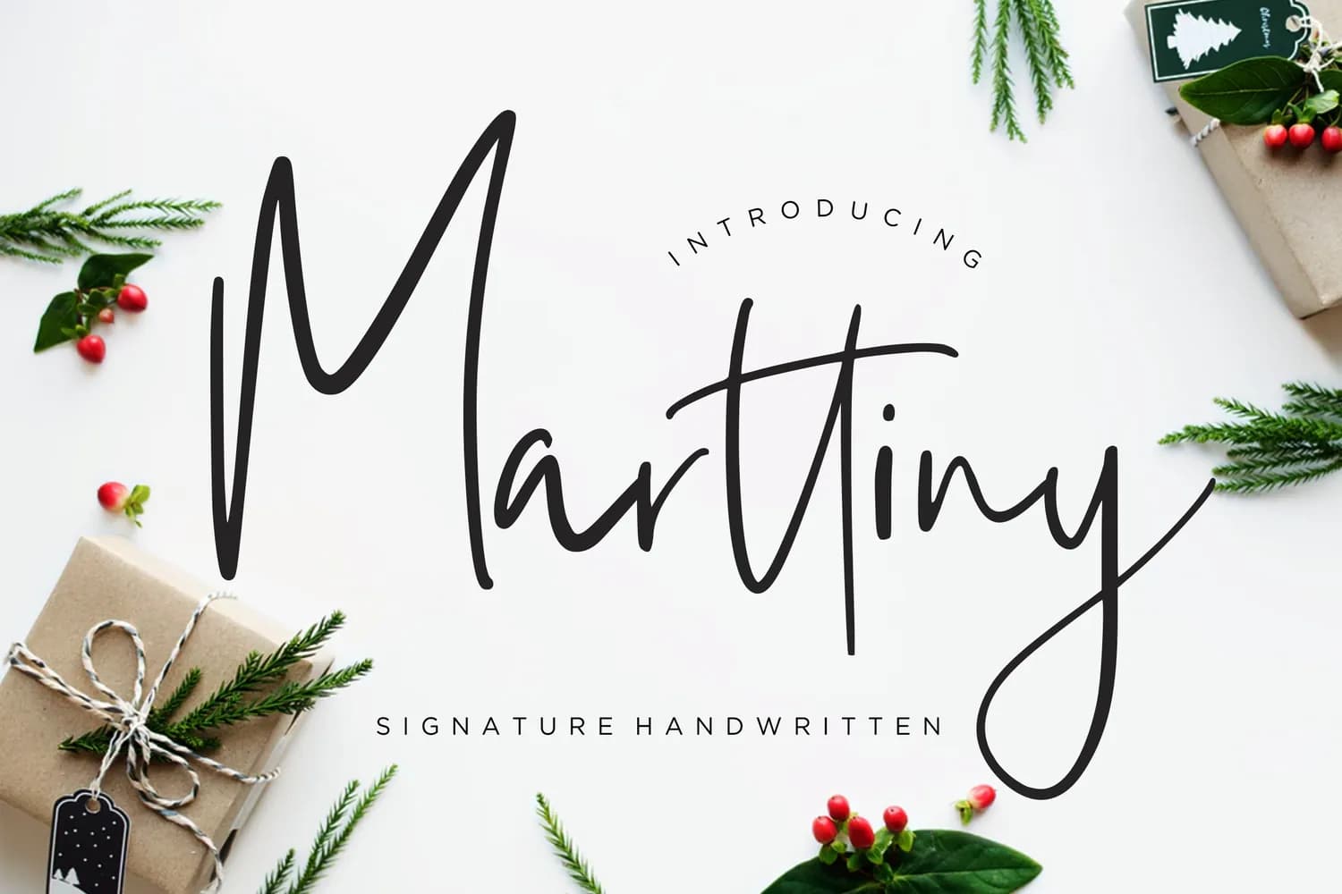 Marttiny