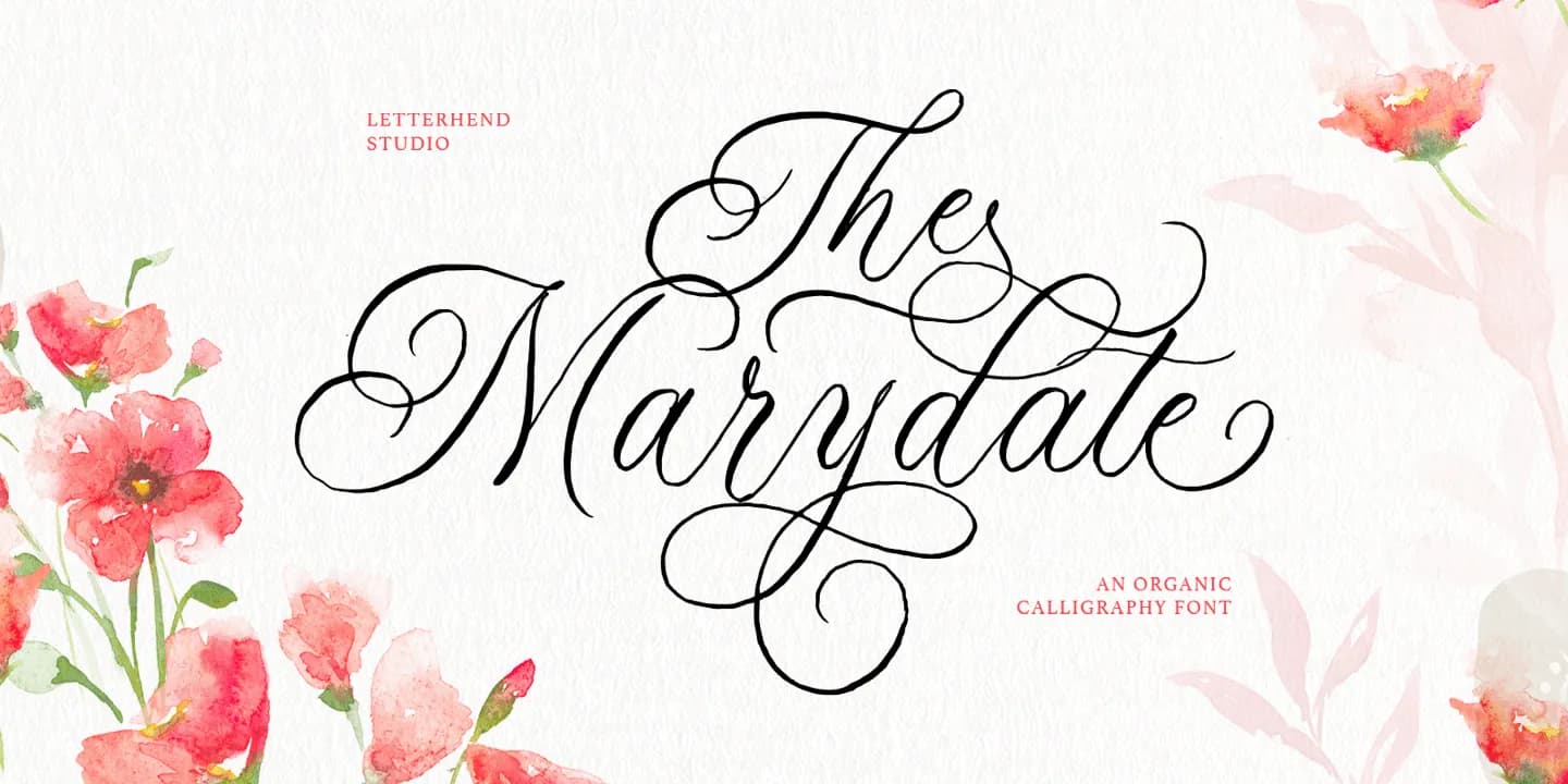 Marydate