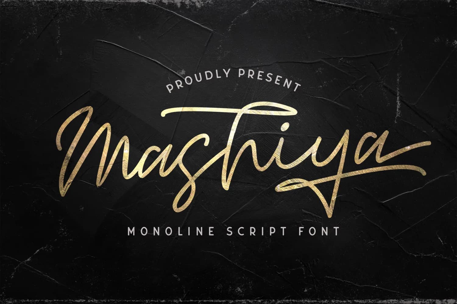 Mashiya