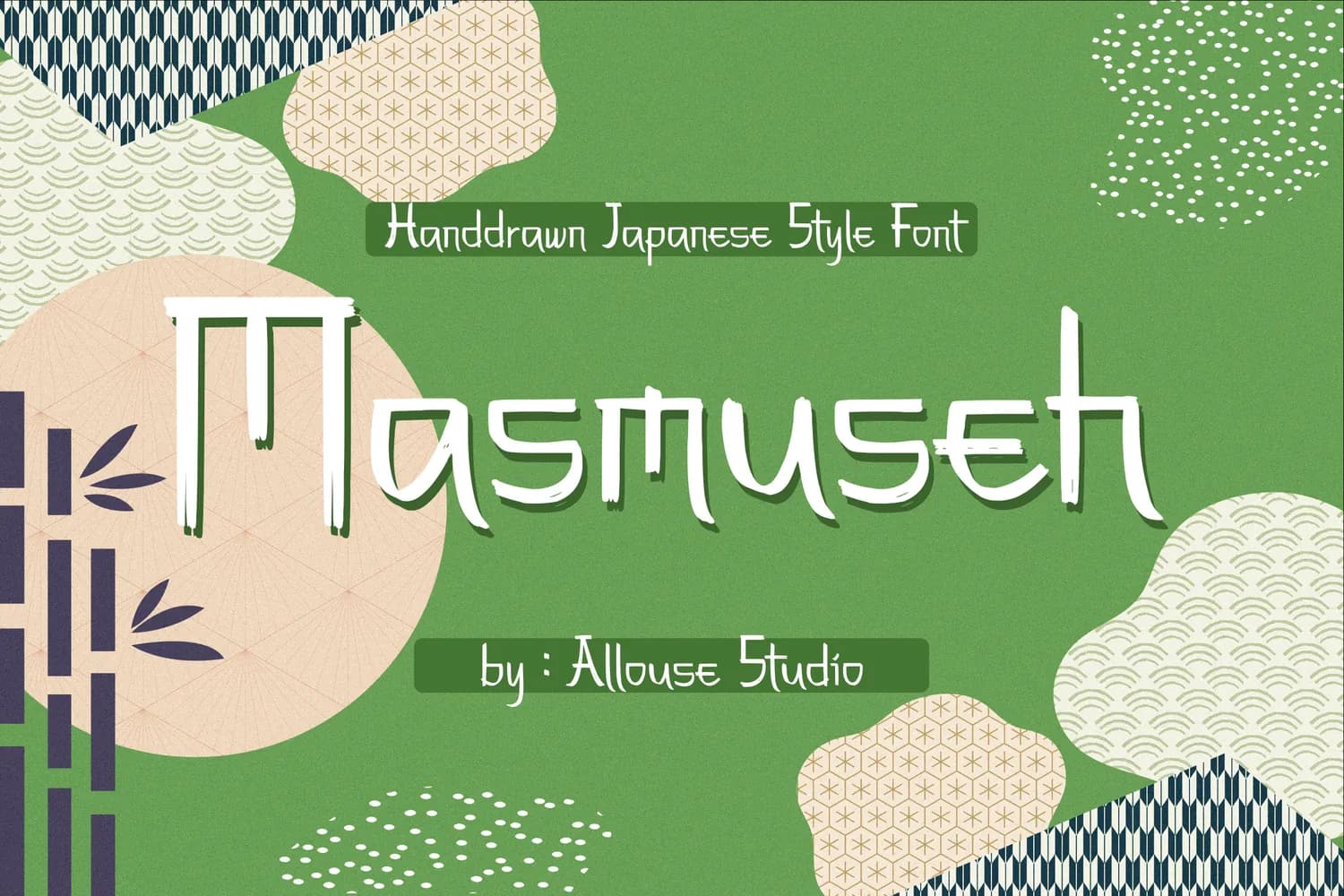 Masmuseh