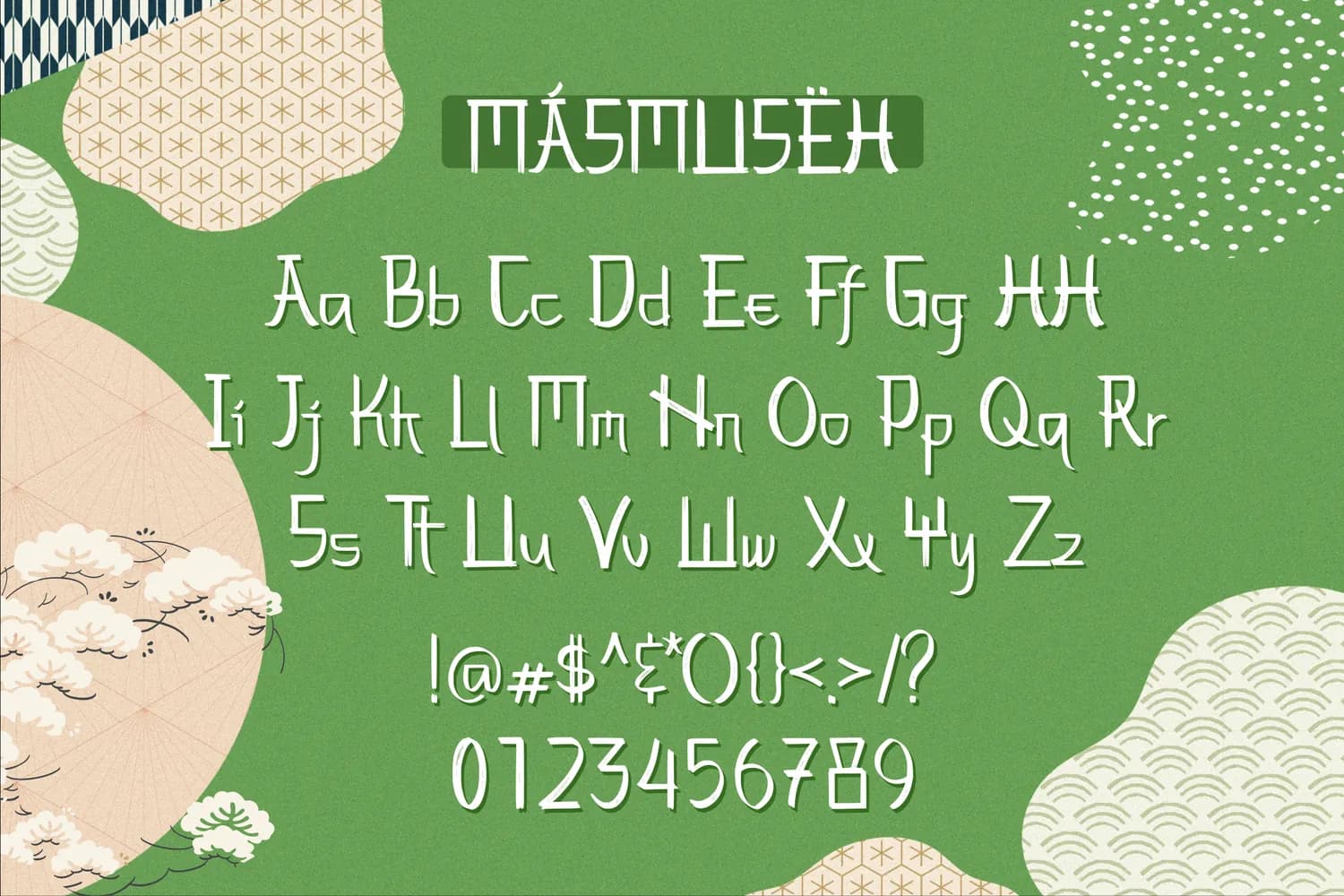 Masmuseh