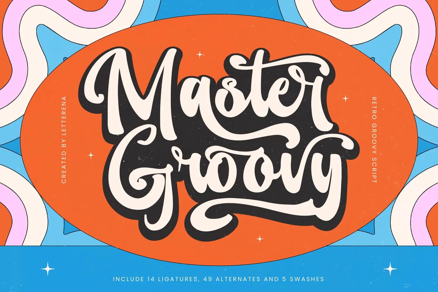 Master Groovy VERSION