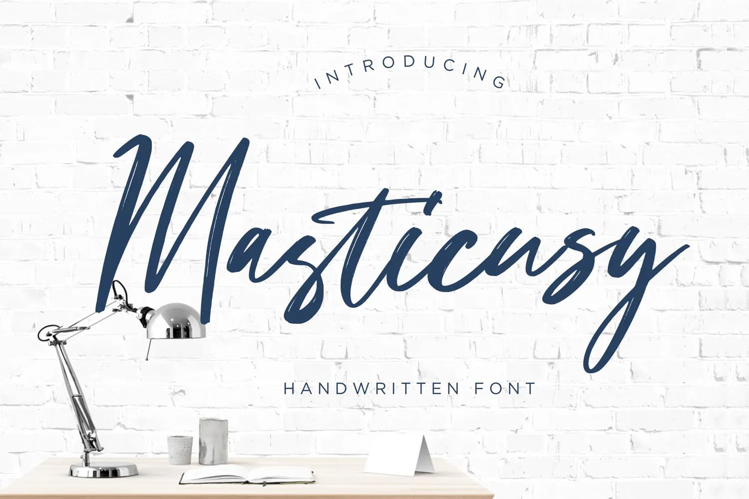Masticusy