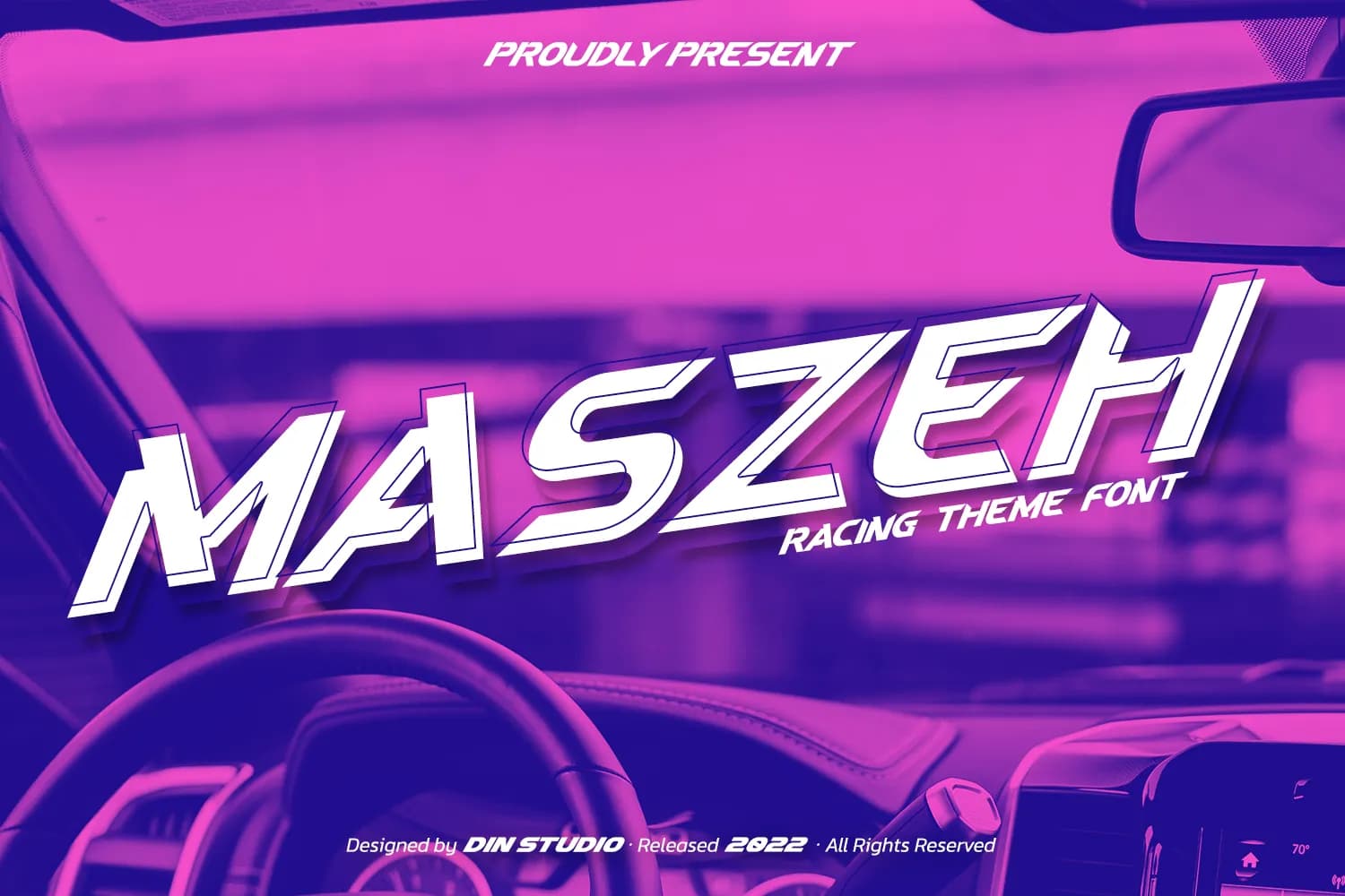 Maszeh
