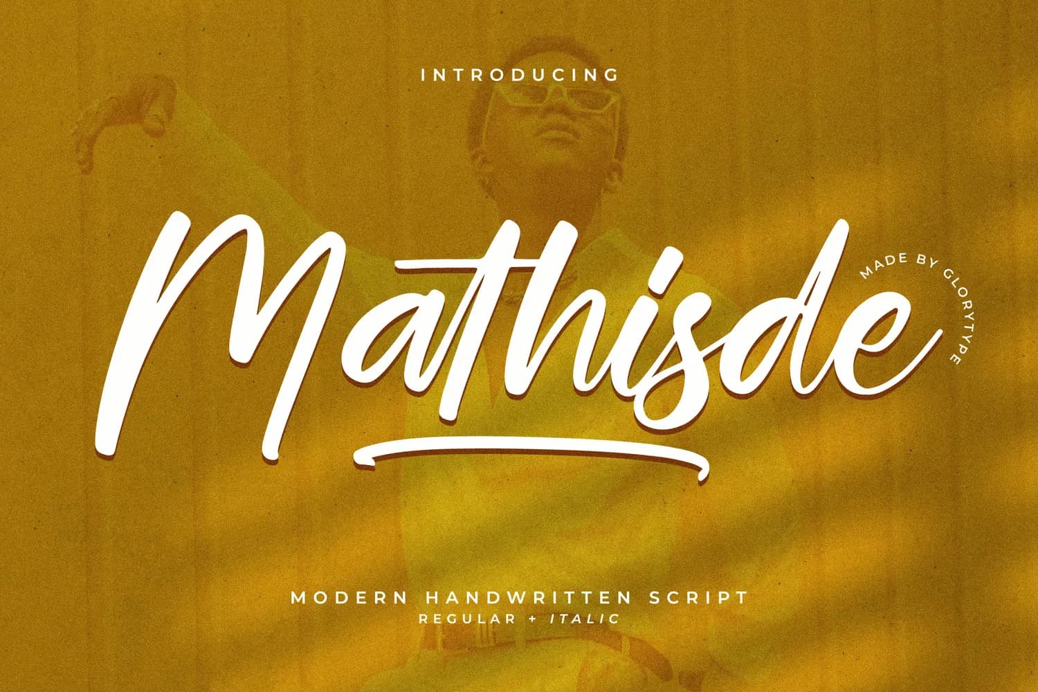 Mathisde