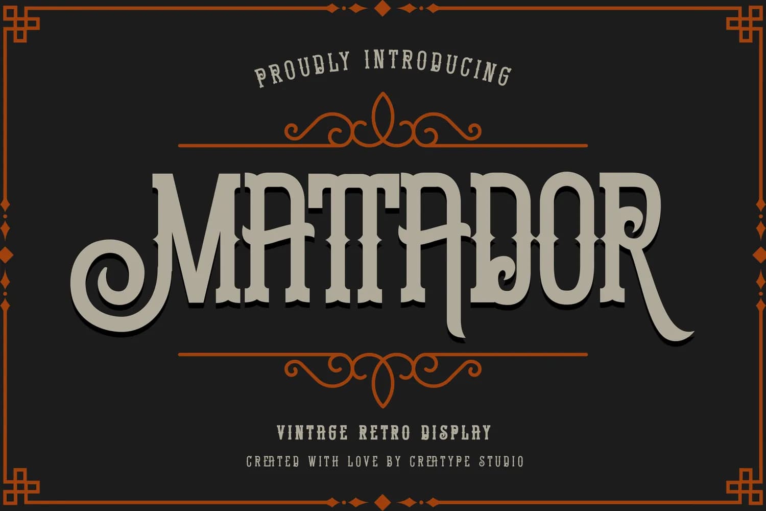 Mattador