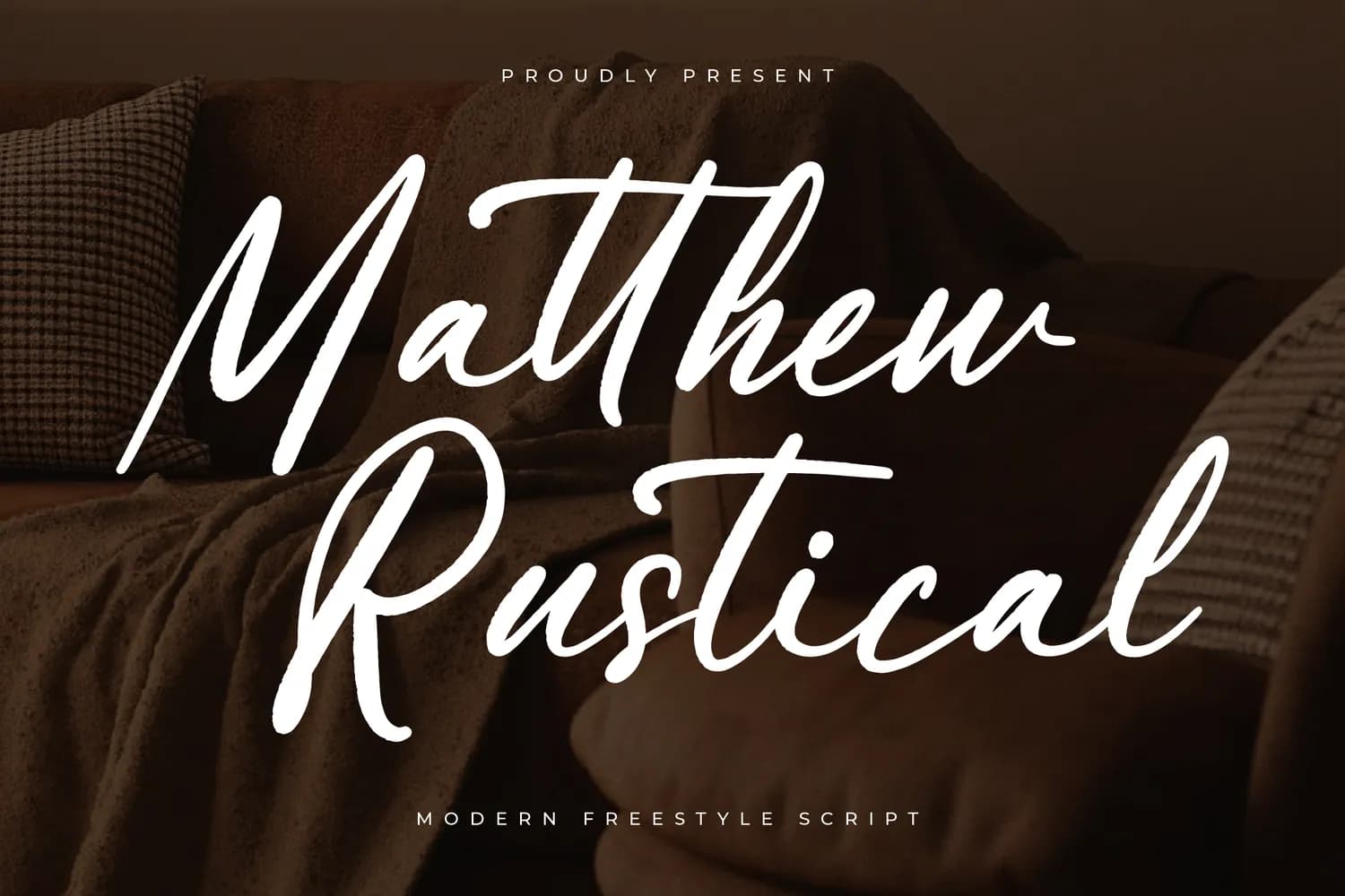Matthew Rustical