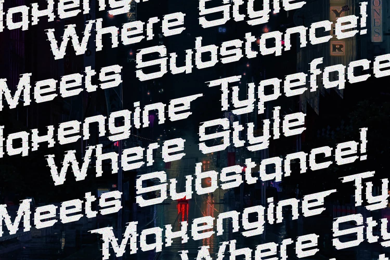 Maxengine