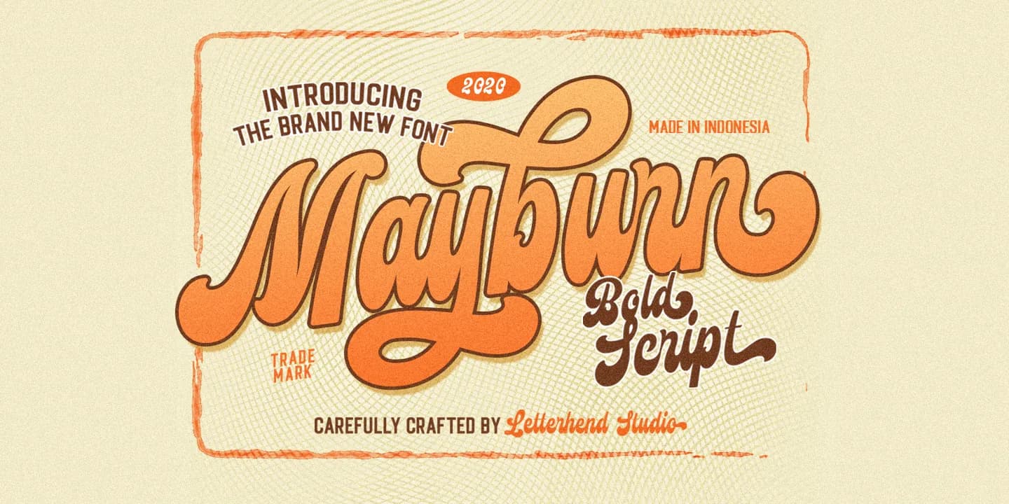 Mayburn