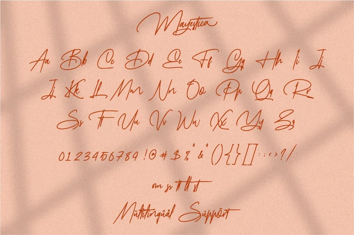Mayestica