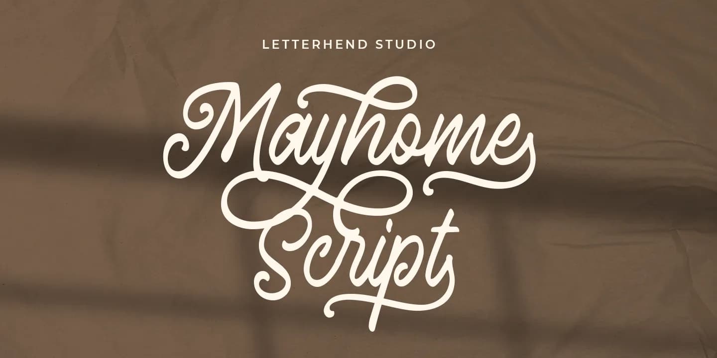 Mayhome