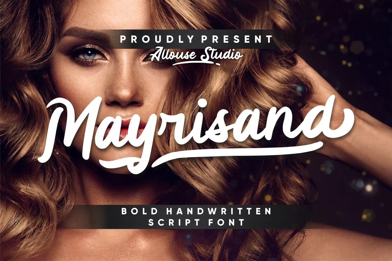 Mayrisand