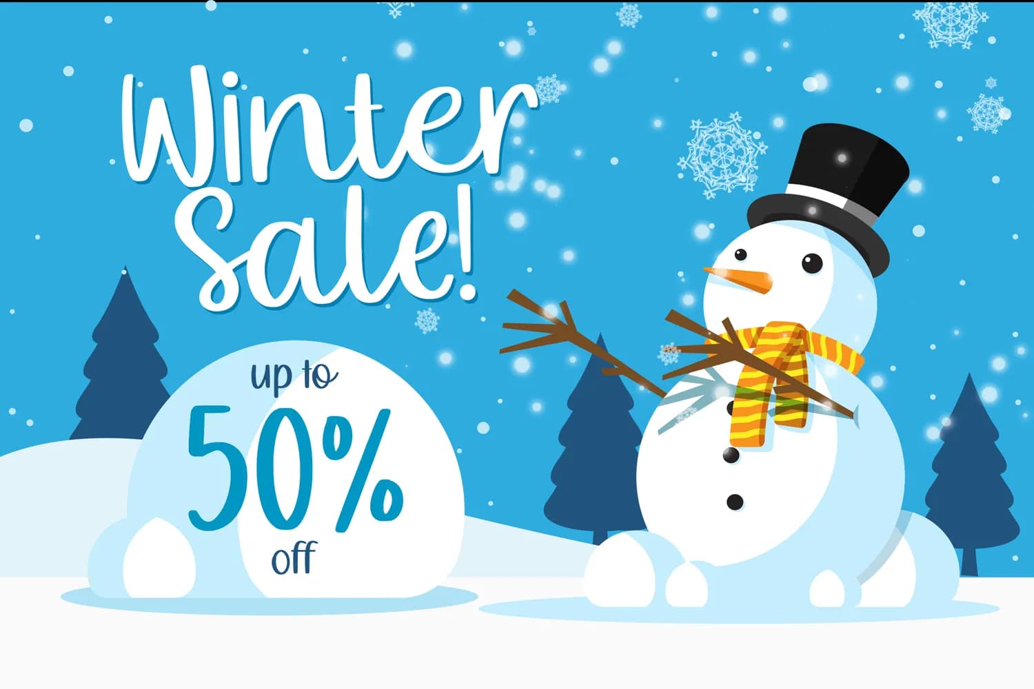 Mealky Winter